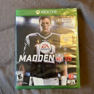 Madden NFL 18